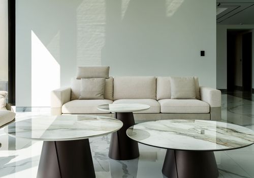 Curating Modern Elegance in S Tower’s Signature Residence